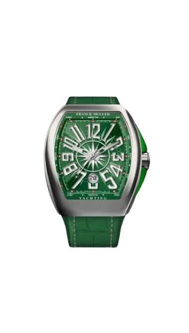frank muller Vanguard super clone swiss machine