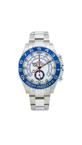 Rolex Yacht Master || Super Clone Swiss Machine