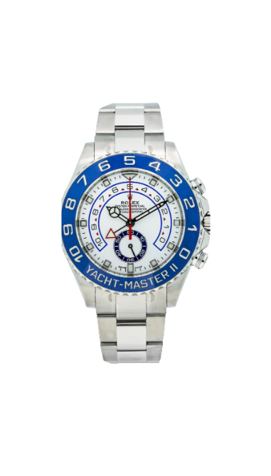 Rolex Yacht Master || Super Clone Swiss Machine