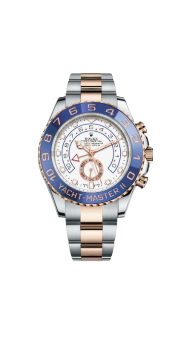 Rolex Yacht Master || Super Clone Swiss Machine