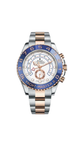 Rolex Yacht Master || Super Clone Swiss Machine
