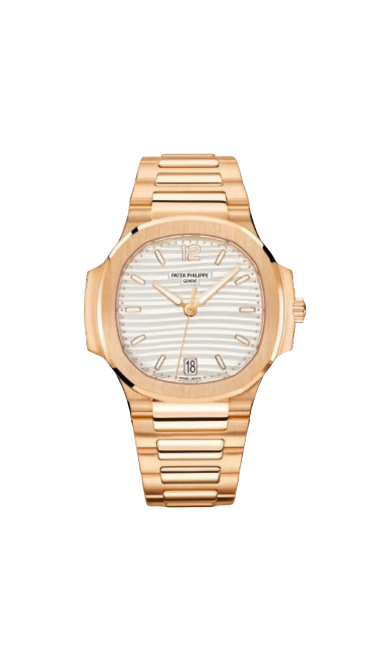 Patek Philippe Nautilus Super Clone Swiss Machine