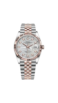 Rolex DateJust Super Clone Swiss Machine