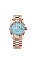 Rolex DayDate  Super Clone Swiss Machine
