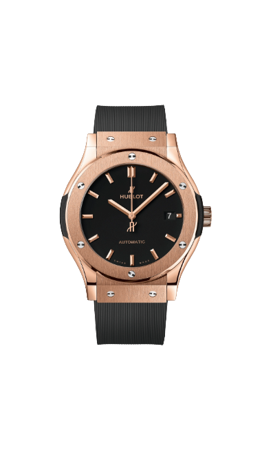 hublot  classic fusion  super clone swiss machine