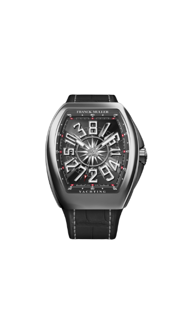 frank muller Vanguard super clone swiss machine