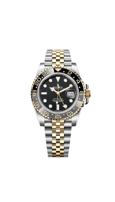 Rolex GMT Master zombie Super Clone Swiss Machine
