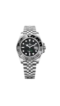 Rolex GMT Master bruce Wyne Super Clone Swiss Machine