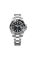 Rolex GMT Master bruce Wyne Super Clone Swiss Machine