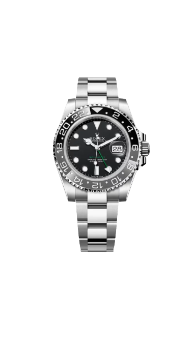 Rolex GMT Master bruce Wyne Super Clone Swiss Machine