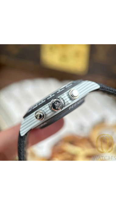 Rolex Daytona Diw porche Super Clone Swiss Machine
