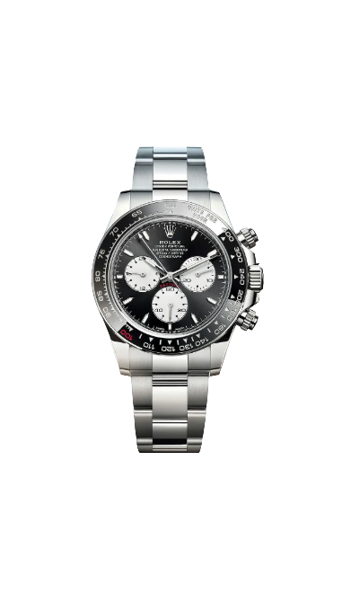Rolex Daytona Super Clone Swiss Machine