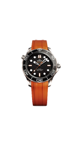 Omega Sea Master Diver Super Clone Swiss Machine