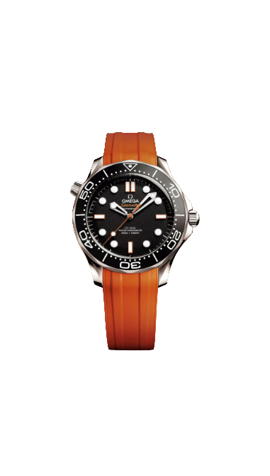 Omega Sea Master Diver Super Clone Swiss Machine