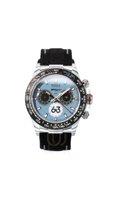 Rolex Daytona Diw porche Super Clone Swiss Machine