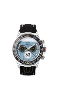 Rolex Daytona Diw porche Super Clone Swiss Machine