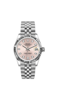 Rolex DateJust Super Clone Swiss Machine
