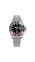 Rolex GMT Master pepsi Super Clone Swiss Machine