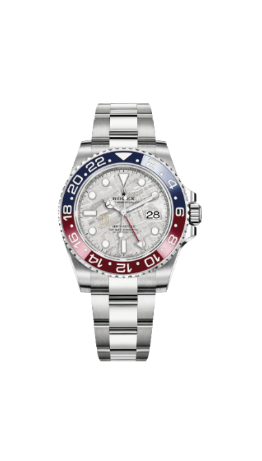 Rolex GMT Master pepsi Super Clone Swiss Machine