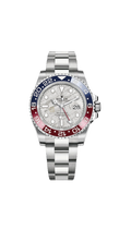 Rolex GMT Master pepsi Super Clone Swiss Machine