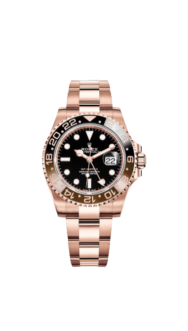 Rolex GMT Master Rootbeer Super Clone Swiss Machine