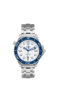 Omega Sea Master Diver Super Clone Swiss Machine