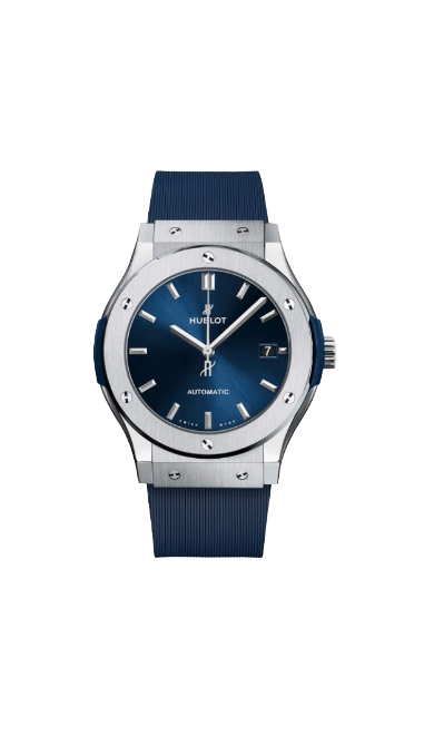 hublot  classic fusion super clone swiss machine