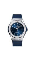 hublot  classic fusion super clone swiss machine