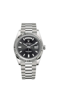 Rolex DayDate Super Clone Swiss Machine