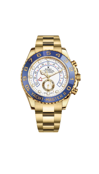 Rolex Yacht Master || Super Clone Swiss Machine