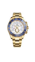 Rolex Yacht Master || Super Clone Swiss Machine