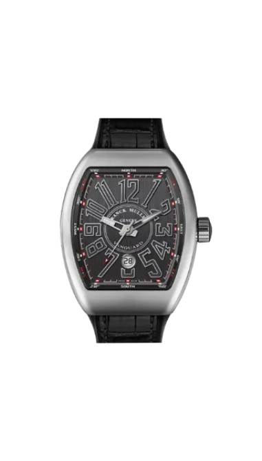 frank muller Vanguard super clone swiss machine
