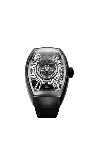 frank muller curvex cx super clone swiss machine
