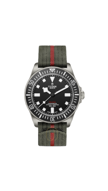 Tudor Pelagos fxd gmt Super Clone Swiss Machine     (Available 2 Edition)