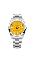 Rolex Oyster Perpetual  Super clone Swiss Machine