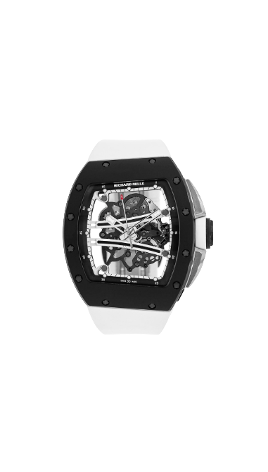 Richard Mille Rm 61 Super clone Swiss Machine