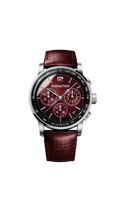 Audemars piguet RoyalOak  Burgundy Dial Super Clone Swiss Machine