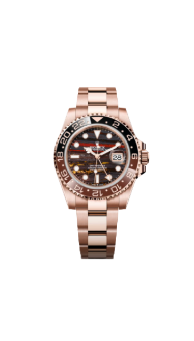 Rolex GMT Master  Super Clone Swiss Machine