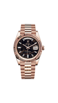 Rolex DayDate  Super Clone Swiss Machine