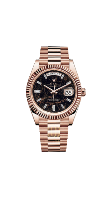 Rolex DayDate  Super Clone Swiss Machine
