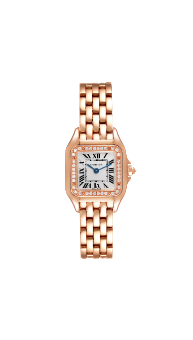 Cartier Panthere Super Clone Swiss Machine