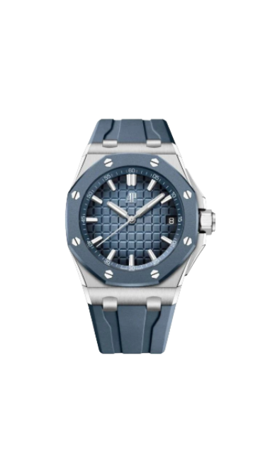 Audemars piguet Offshore  Super Clone Swiss Machine