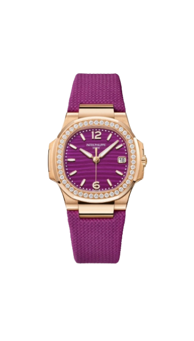 Patek Philippe Nautilus Super Clone Swiss Machine