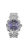 Rolex DateJust Super Clone Swiss Machine