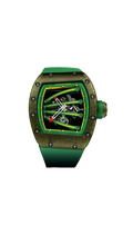 Richard Mille Rm 61 Super clone Swiss Machine