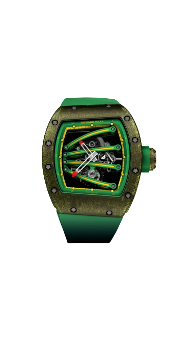 Richard Mille Rm 61 Super clone Swiss Machine