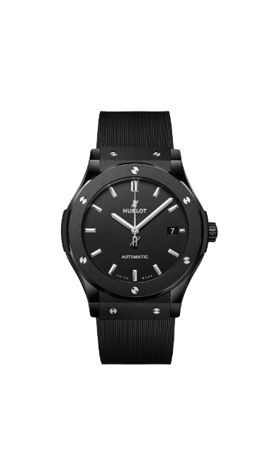 hublot  classic fusion  super clone swiss machine