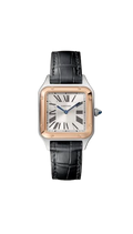Cartier Santos de Super Clone Swiss Machine
