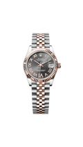 Rolex DateJust Super Clone Swiss Machine