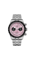 Tudor Chronograph Super Clone Swiss Machine